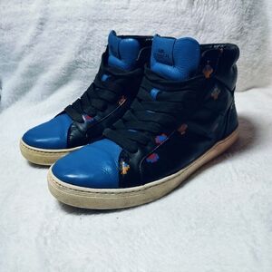 Coach Atari Sneaker Shoes for Men